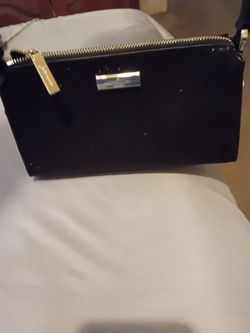 Kate Spade Kenzie mini crossbody purse