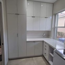 Laundry Storage 
