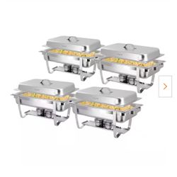 Mega Chef Buffet Server