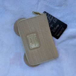Disney Loungefly Wallet