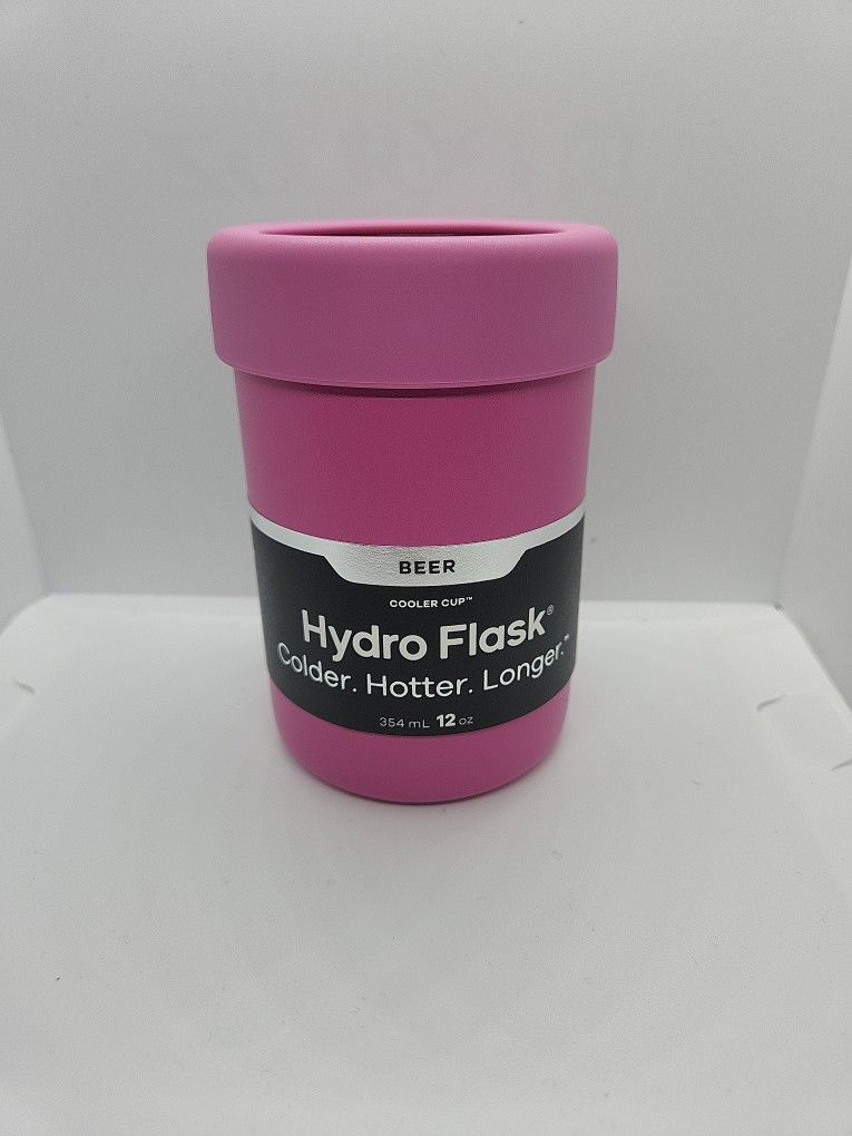 Hydroflask Beer Cooler Cup 12oz