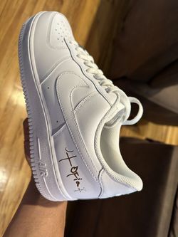 Air Force 1 Utopia Sz 11.5