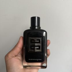 Gentlemen Society Edp Extreme