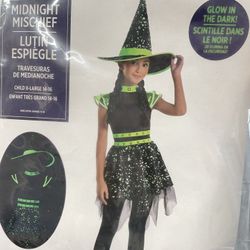 Halloween Costume 