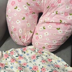 Breastfeeding Pillow