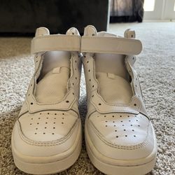 Nike Court Borough Mid 2