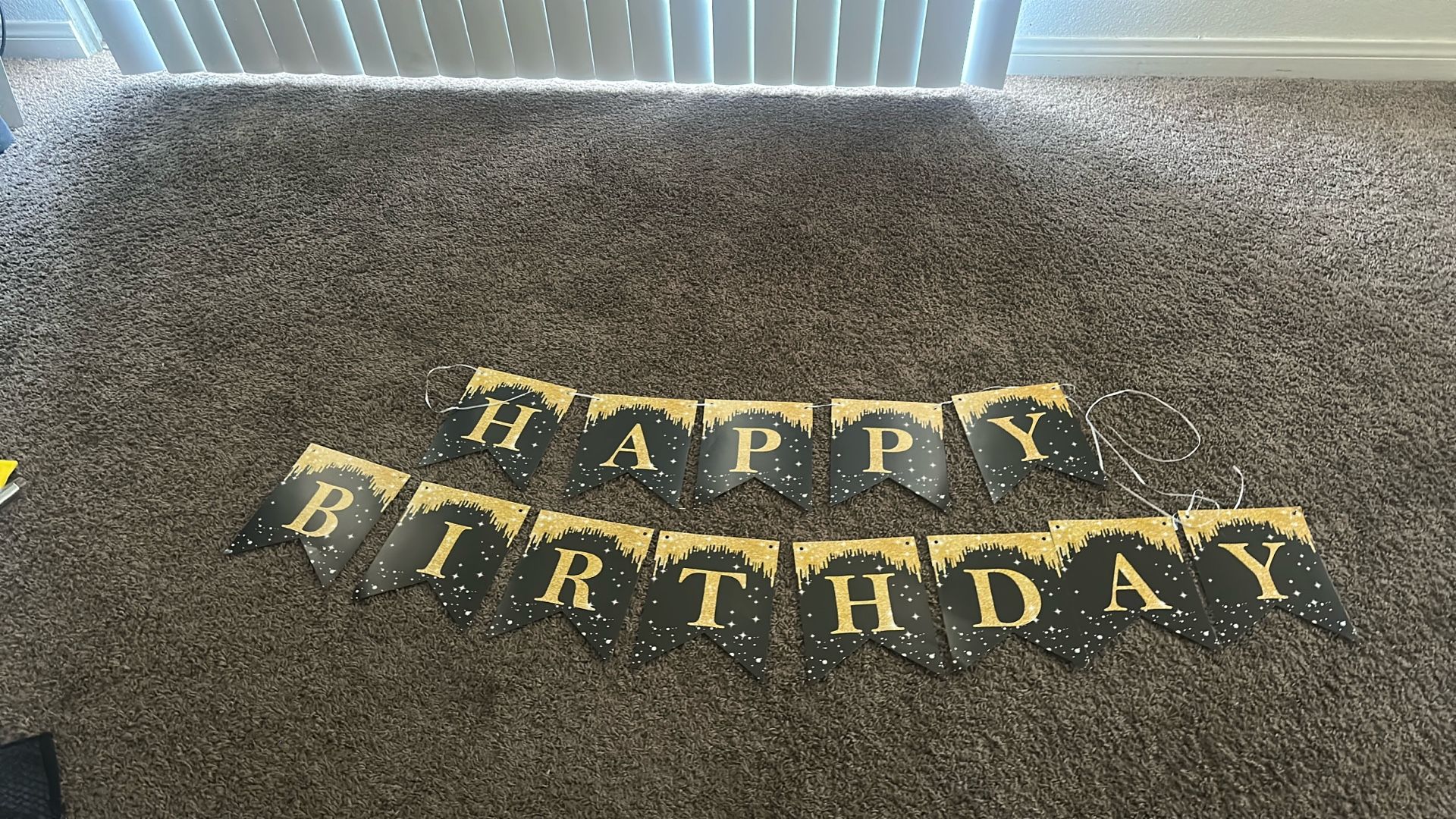 50th Birthday Party Decorations