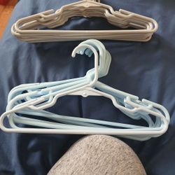 Hangers