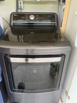 Home Appliances Washer Dryer Stove Fridge