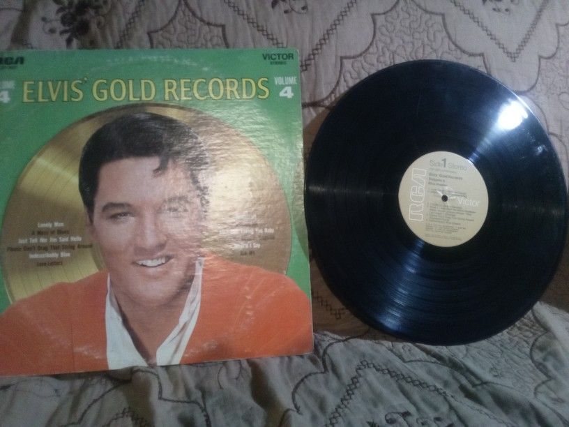 Elvis Presley
