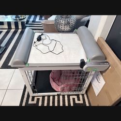PET CRATE