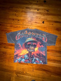 Authentic Godspeed Tee (Size M)