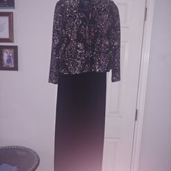 Long Dress for women.  