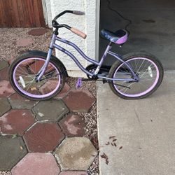 Huffy Kids bike