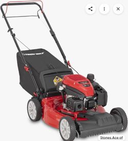 Troy-bilt
