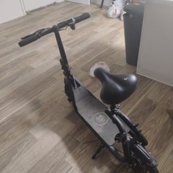 Used Scooter 