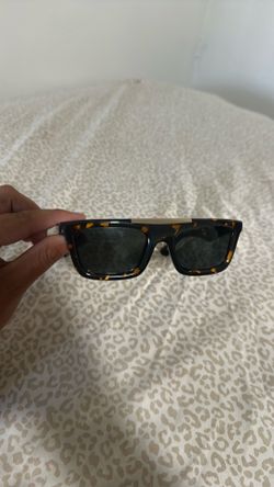 Burberry Glasses