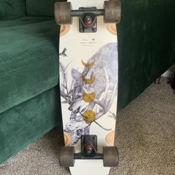 Mini-cruiser Skateboard 