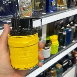 Odyssey Mega By Armaf \ 100ml Fragrance Arabic Cologne 