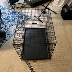XXL Dog Crate/Cage
