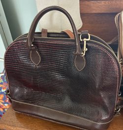 Dooney Bourke purses