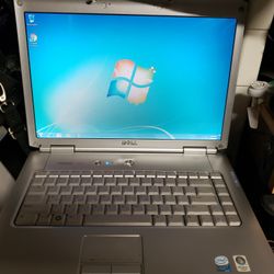 Dell Inspiron 1520