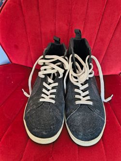 Bilt Dexter 2 Motorcycle Shoes