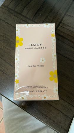 daisy by marc jacobs
