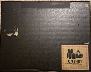 Dell Latitude 7530 - NEW