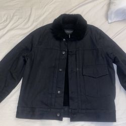 Rag And Bone Jacket Black 