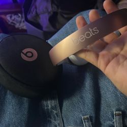 Beats Solo 3