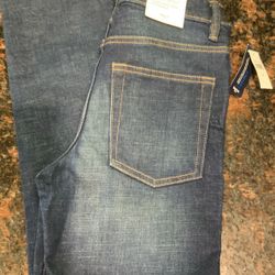 New With Tags Boys Gap Jeans