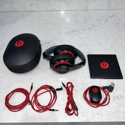 Beats Studio 2 