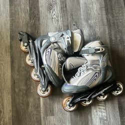 Rollerskates