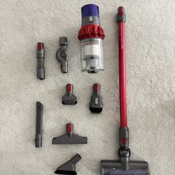 Dyson v10