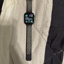 Apple watch series 5
