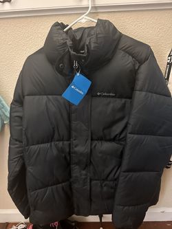 columbia sportswear jacket