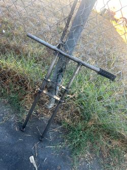 Gts t-bars