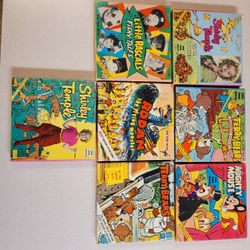 Vintage 8mm Movies