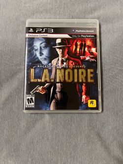 PlayStation 3 Games