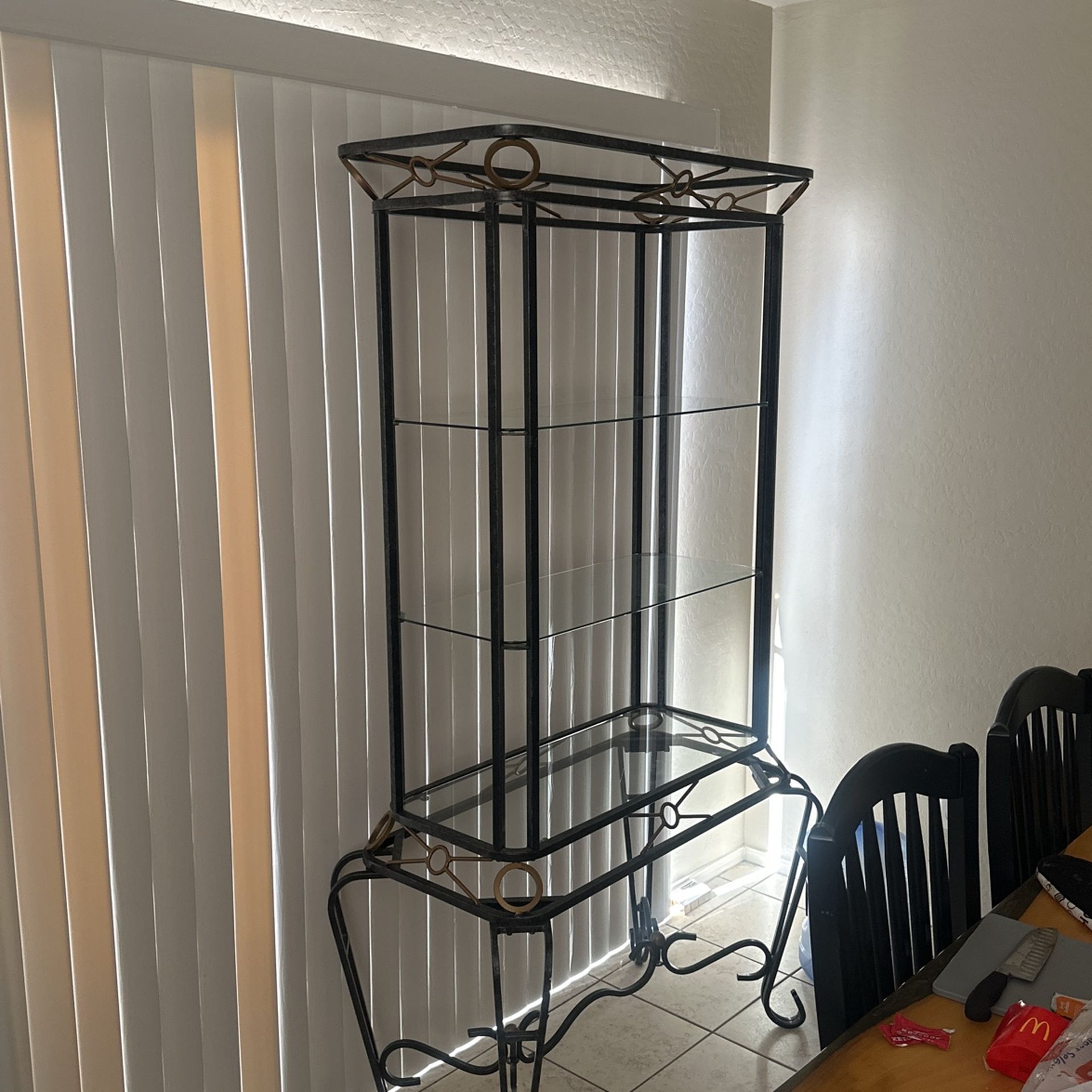 Bakers Rack 