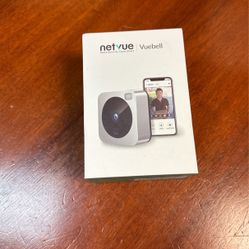 Doorbell Camera 