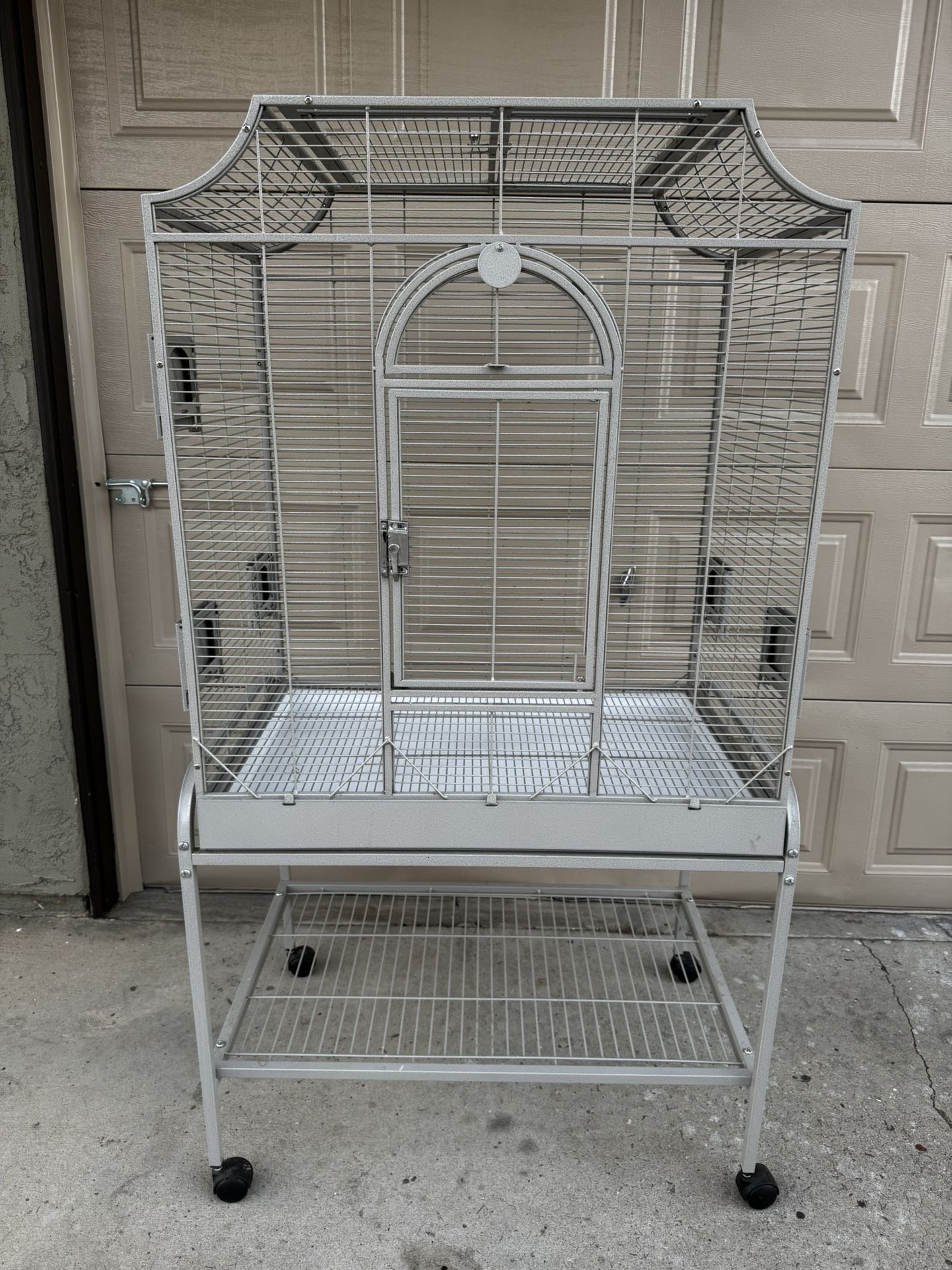BIRD CAGE