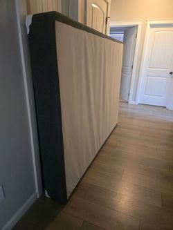 Queen Box Spring