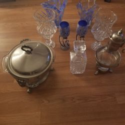 60 Dollars for All Of It 