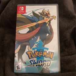 Pokémon Sword
