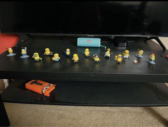 Tv table Or Coffee Table