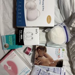 New Mom Bundle