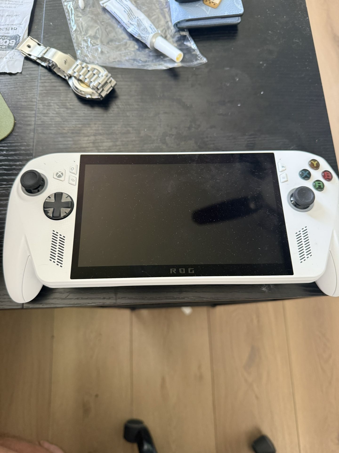 ROG Xbox Ally Gaming Handheld (like Brand New) 