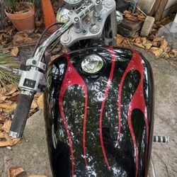 Honda Shadow